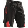 Farbe: schwarz/mittelrot