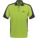 Farbe: kiwi