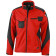 Farbe: red/black