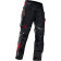 color:schwarz/mittelrot 9955