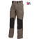 Farbe: havanna