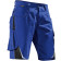 Farbe: kbl.blau/schwarz